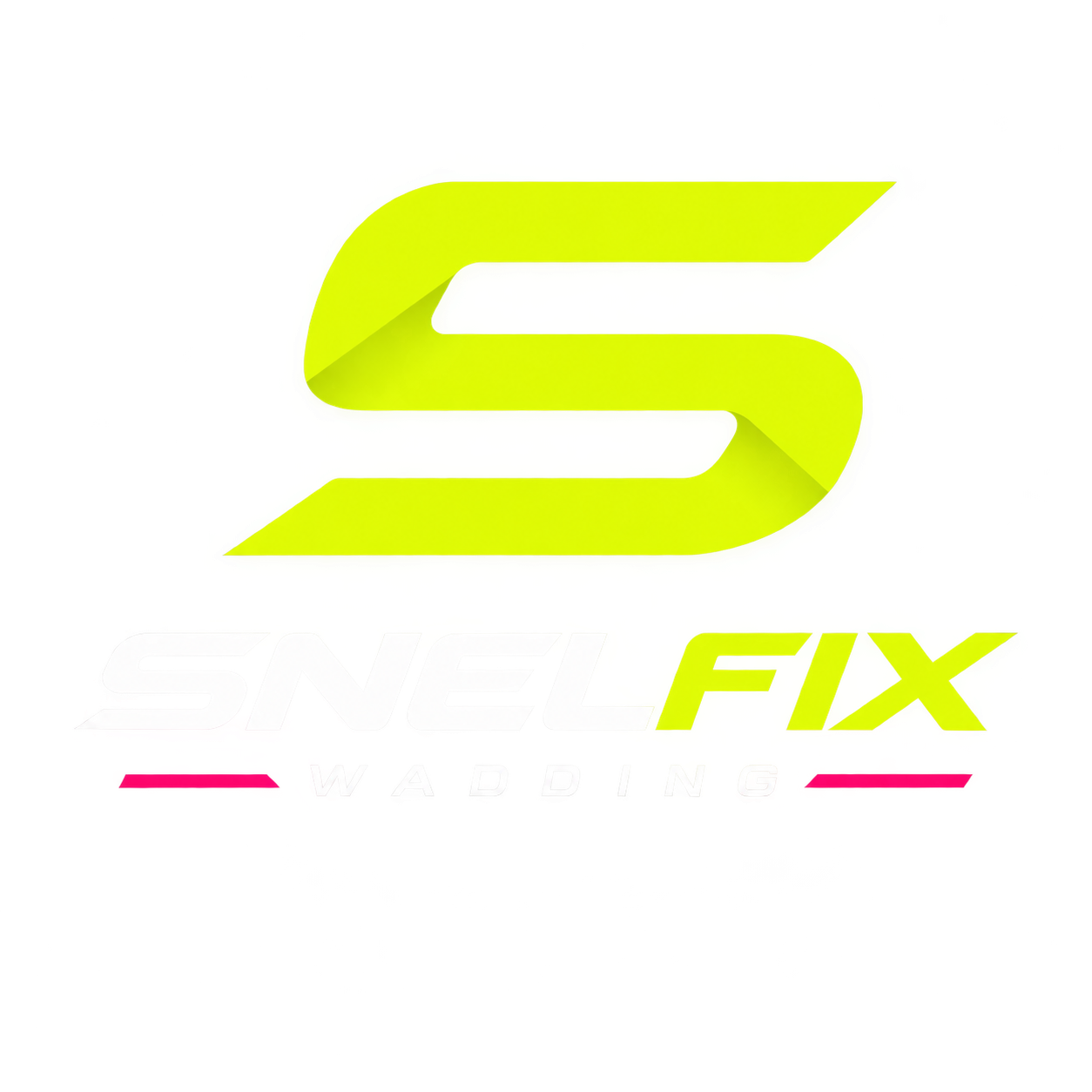SnelFix logo